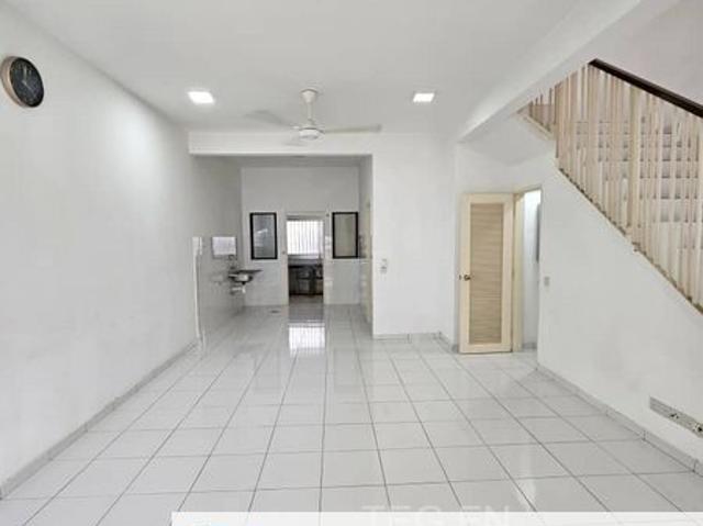 Setia Permai 1