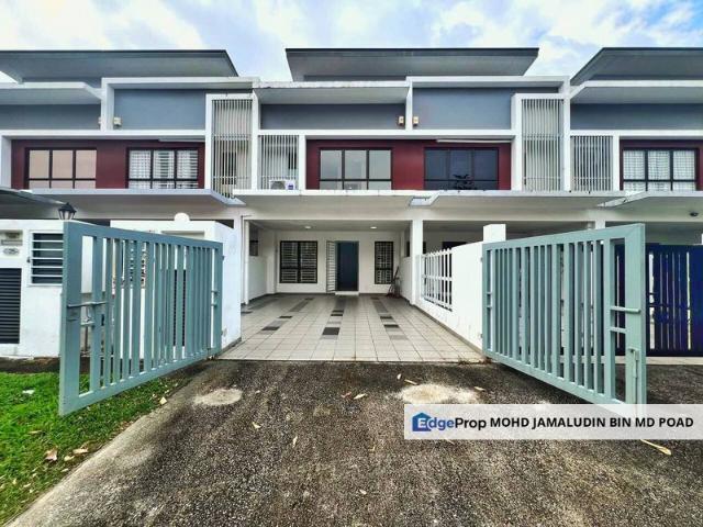 Setia Permai 1