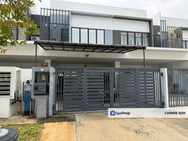 Setia Permai 1