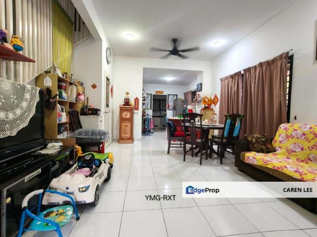 Setia Permai 1