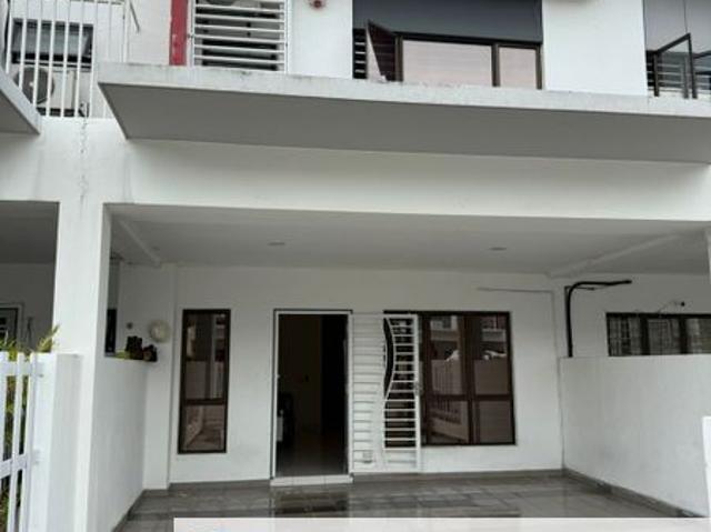 Setia Permai 1