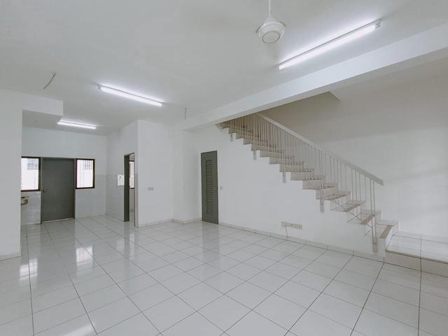 Setia Permai 1 Setia Alam landed house for Rent