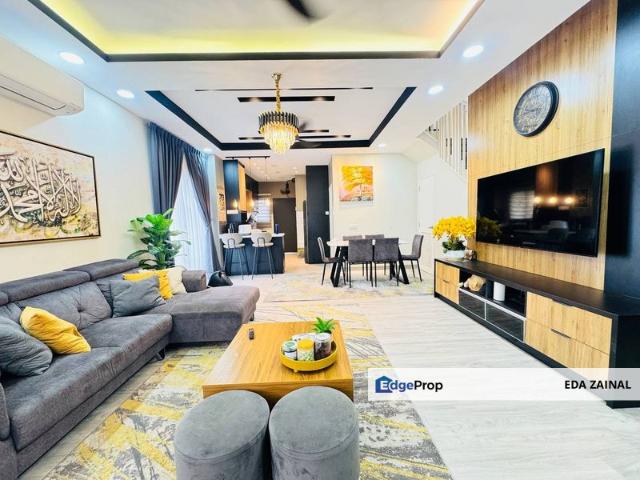 Setia Permai 2