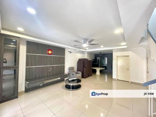 Setia Permai 2
