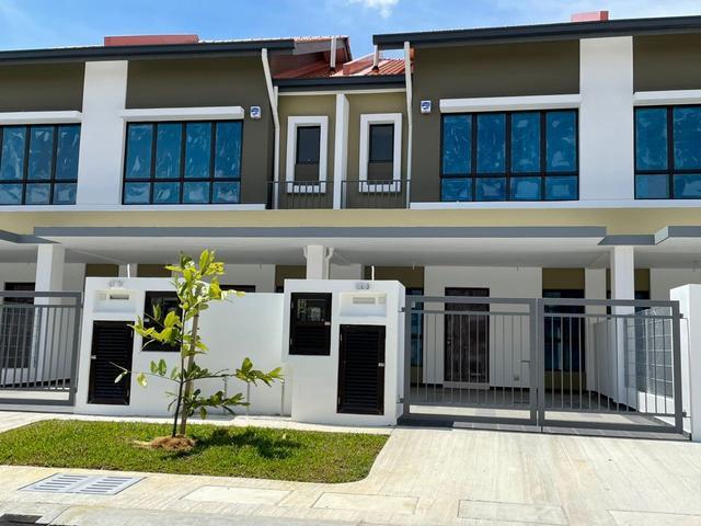 Setia Permai 2 Setia Taipan Setia Alam Renovated Double Storey