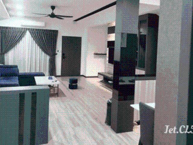 Setia Permai 2 Setia Alam Corner Lot Unit Terrace House Double Storey