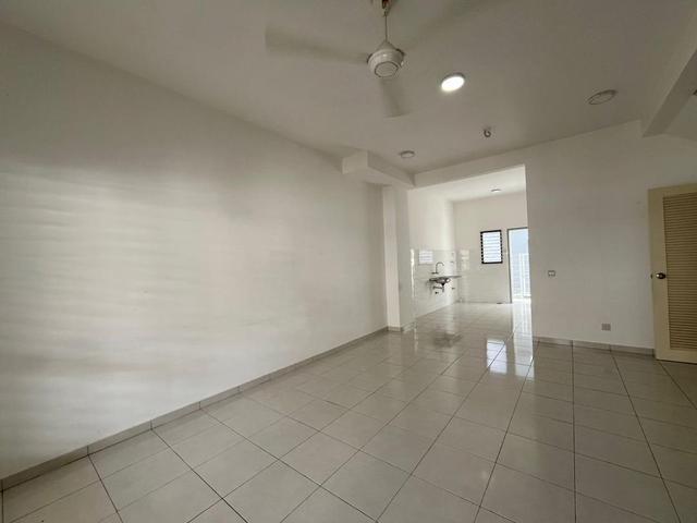 Setia Permai 2 Setia Alam Double Storey House For Rent