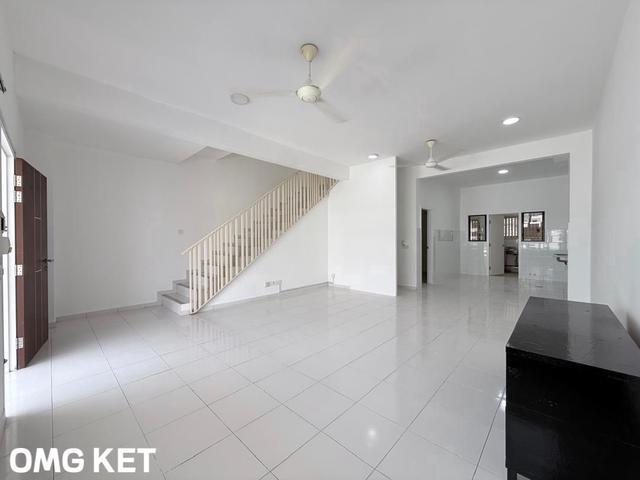 Setia Permai 2 Setia Alam Double Storey House For Sale