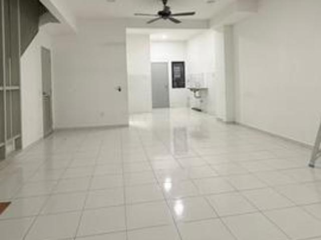 Setia Permai 2 Setia Alam House for Rent