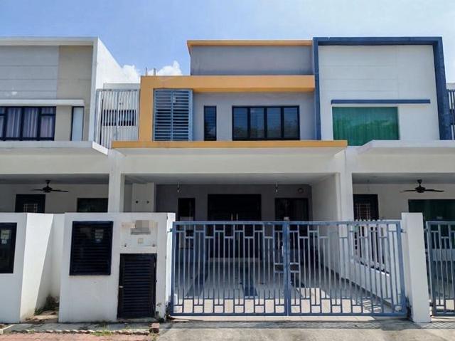 Setia Permai 2 Setia Alam Shah Alam Renovation Unit