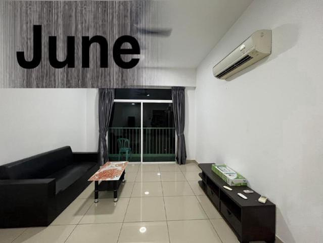 Setia Pinnacle 1095sqf 2cp Hillview CHEAPEST Near Pisa Fiz Vista Sky