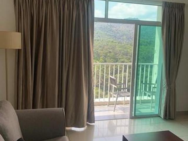 Setia Pinnacle 1515sf Sungai Ara