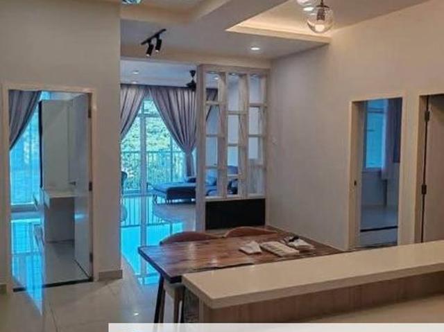 Setia Pinnacle