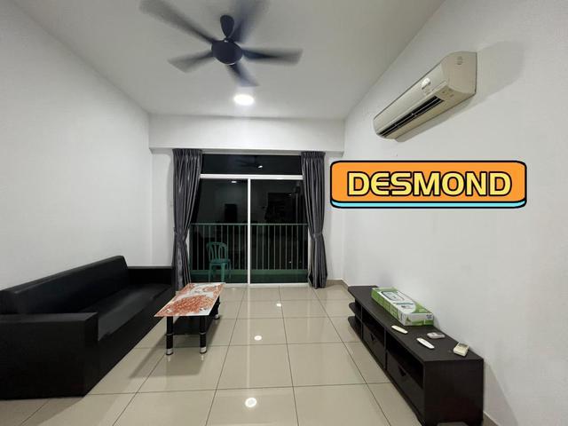 Setia Pinnacle 2 Carpark Hill View Cheapest For Sell Area Sungai Ara