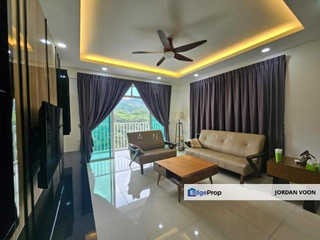 Setia Pinnacle
