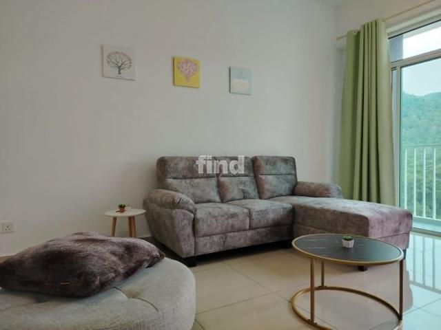 Setia Pinnacle