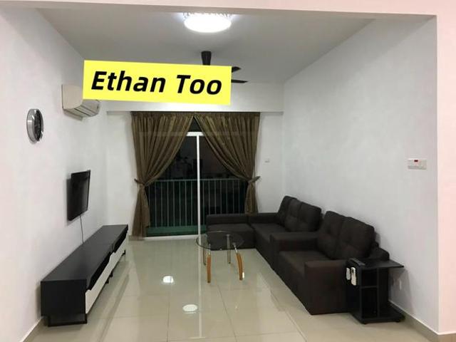 Setia Pinnacle For Sale Penang