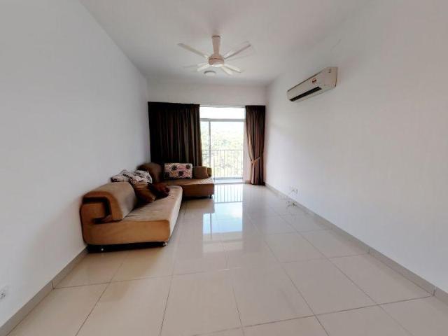Setia Pinnacle Jerry So