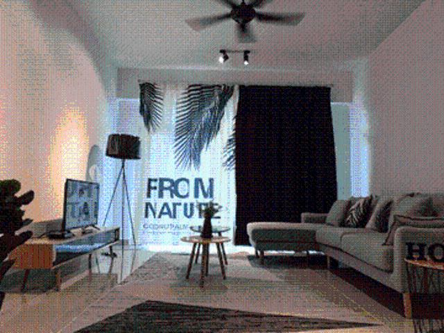 Setia Pinnacle sg Ara