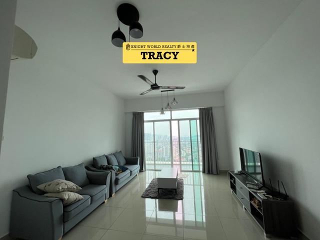 Setia Pinnacle Sungai Ara High Floor