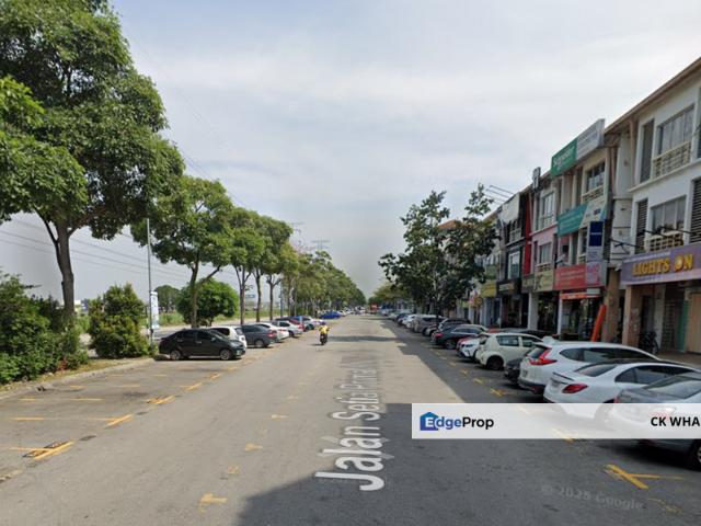Setia Prima, Seksyen U13, Setia Alam