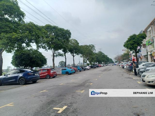 Setia Prima, Seksyen U13, Setia Alam