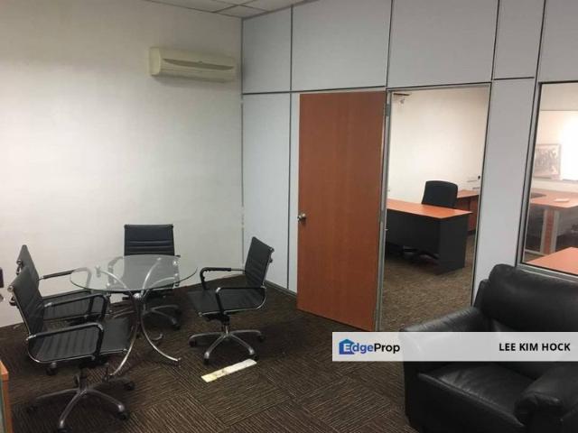 Setia Prima, Seksyen U13, Setia Alam
