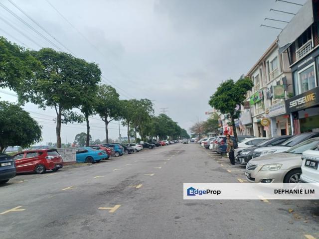 Setia Prima, Seksyen U13, Setia Alam