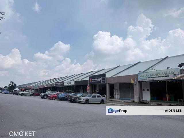 Setia Prima, Seksyen U13, Setia Alam