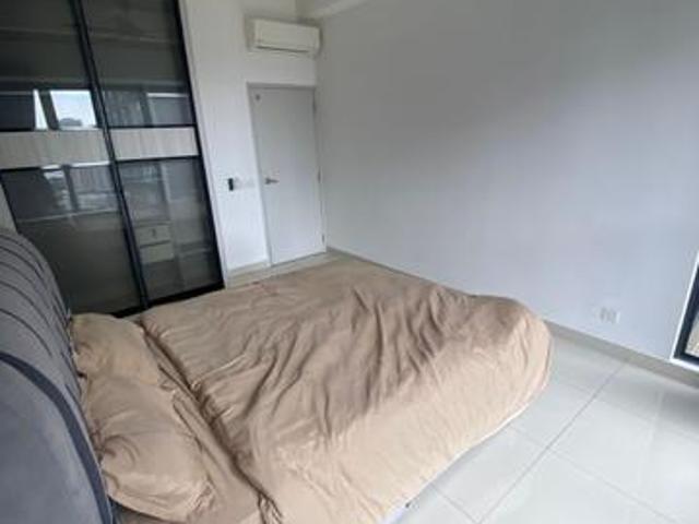 Setia Residence Setia Alam Fully Furnished 3R 2B
