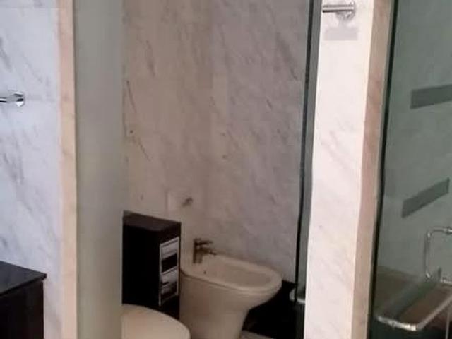 Setia Residences D11, Apartment