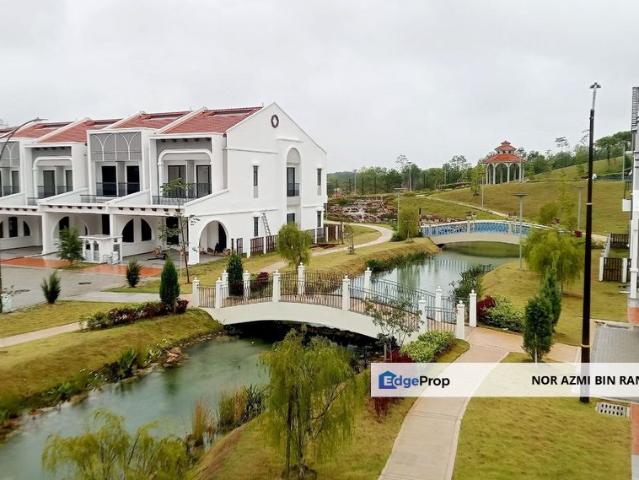 Setia Safiro