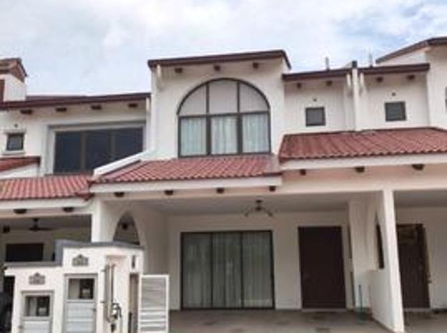 Setia Safiro Cyberjaya Fully Furnished