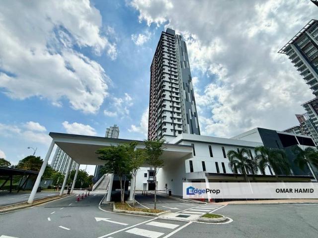 Setia Seraya Residences