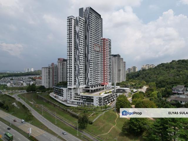 Setia Seraya Residences