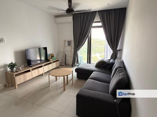 Setia Seraya Residences