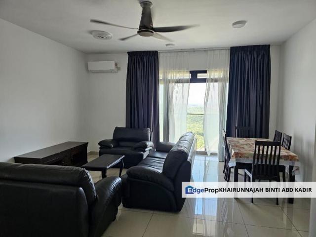 Setia Seraya Residences