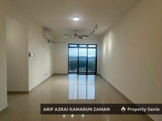 Setia Seraya Condominium, Presint 15, Putrajaya | 3R2B | RM2,200/month