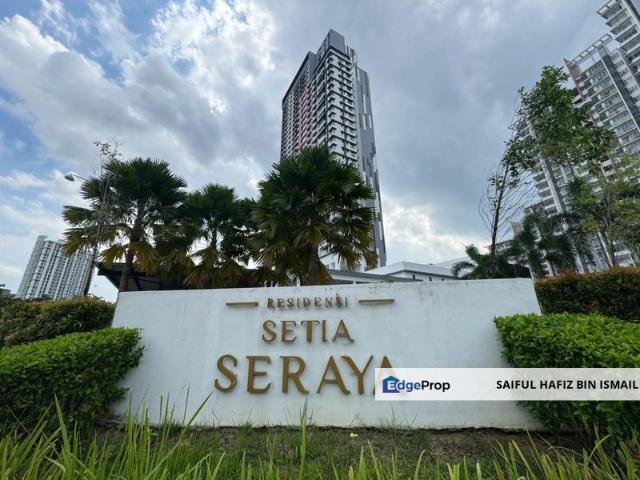 Setia Seraya Residences