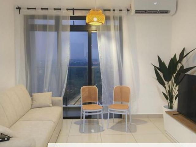 Setia Seraya Residences