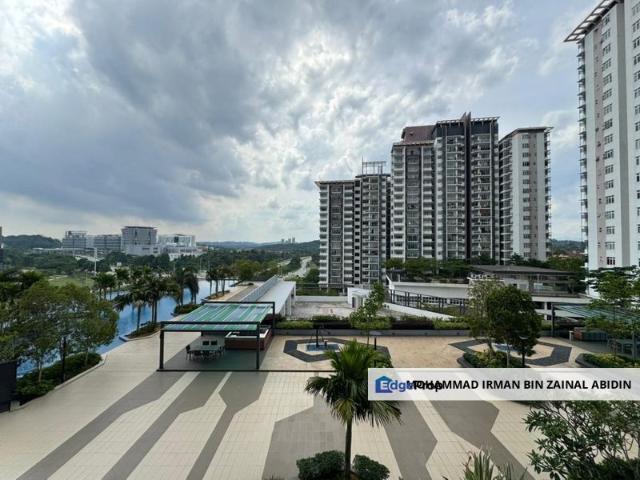 Setia Seraya Residences