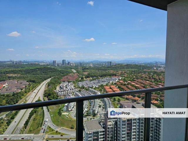 Setia Seraya Residences