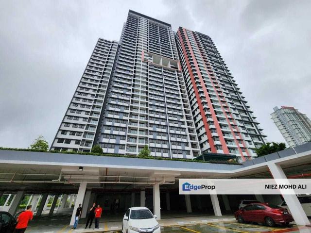 Setia Seraya Residences