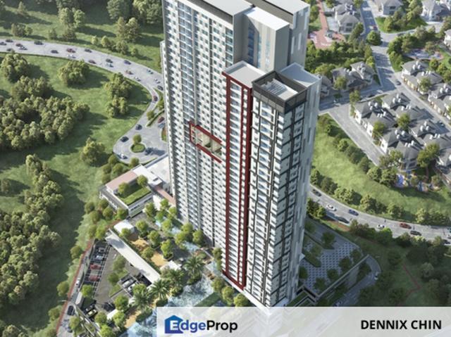 Setia Seraya Residences