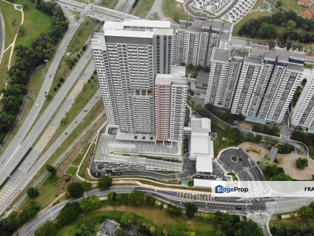 Setia Seraya Residences