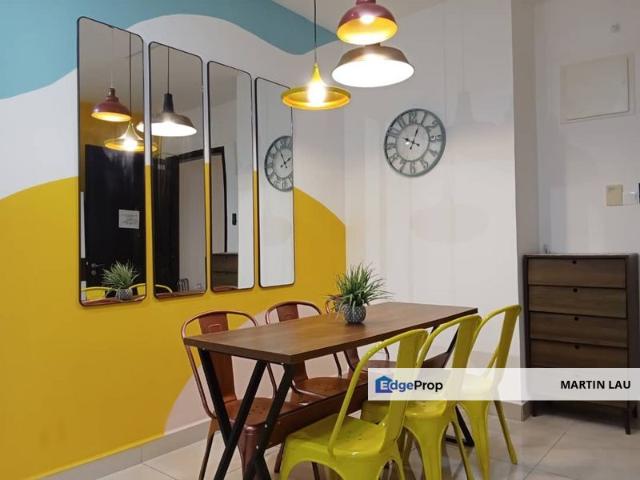 Setia Seraya Residences