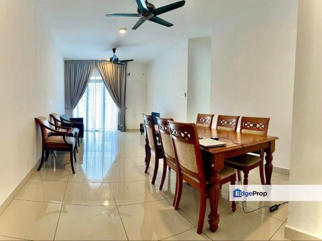 Setia Seraya Residences
