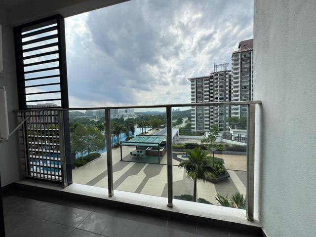 Setia Seraya Residences Presint 15 Putrajaya
