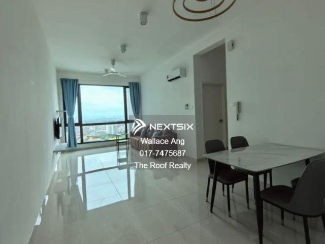 Setia Sky88