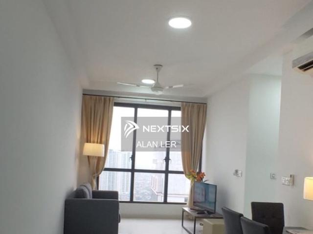 Setia Sky 88